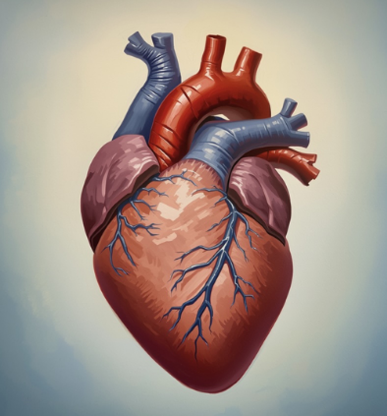 Heart